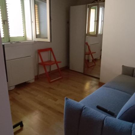 Un Angolo A Milano... Milão Exterior foto