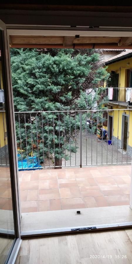 Un Angolo A Milano... Milão Exterior foto