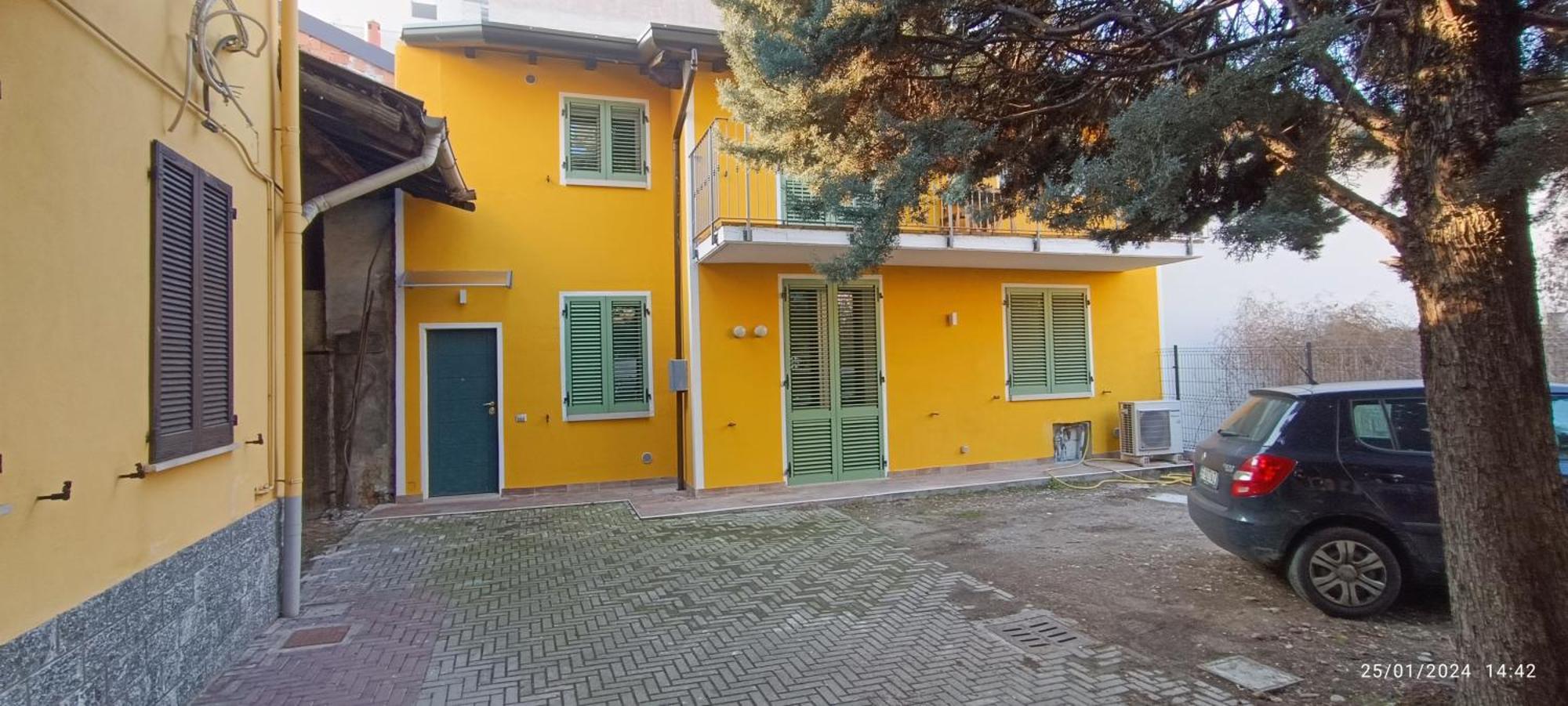 Un Angolo A Milano... Milão Exterior foto