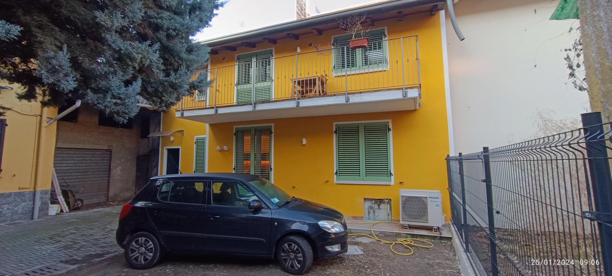Un Angolo A Milano... Milão Exterior foto